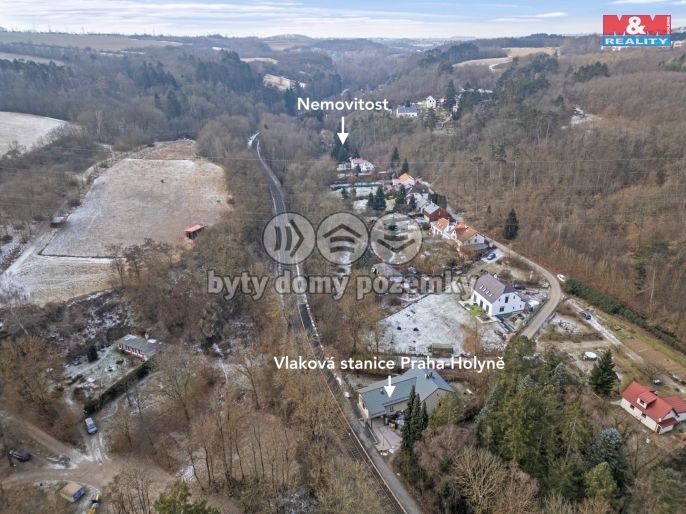 Prodej, Zahrada, Praha