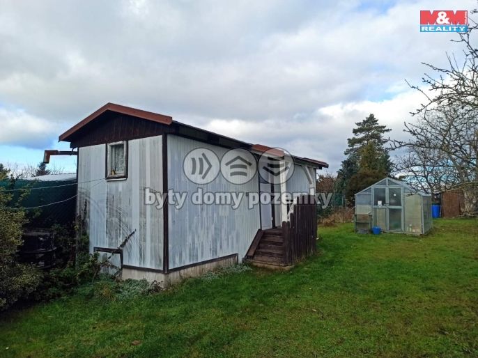 Prodej, Chata, Olomouc