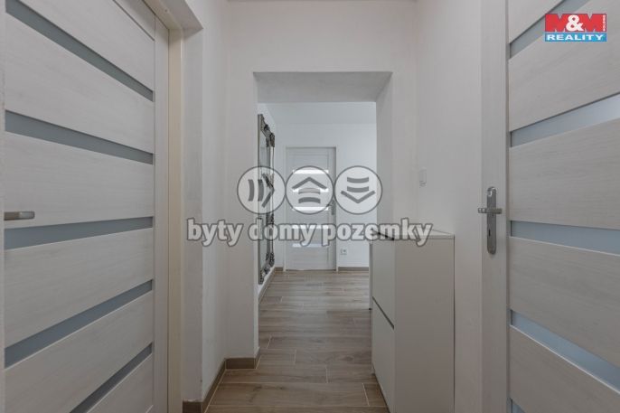 Prodej, Byt 3+kk, Klatovy