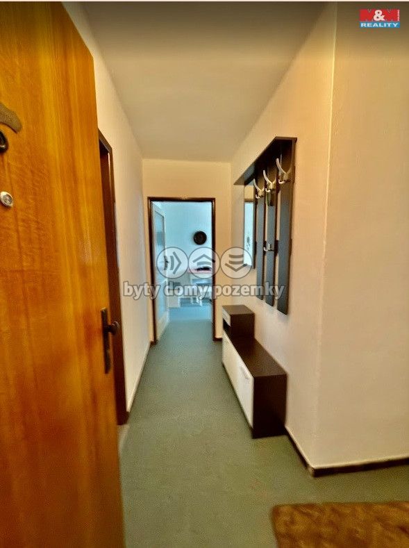 Prodej, Byt 2+1, Zastávka