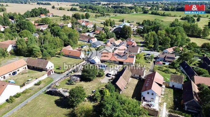 Prodej, Rodinný dům, Tučapy
