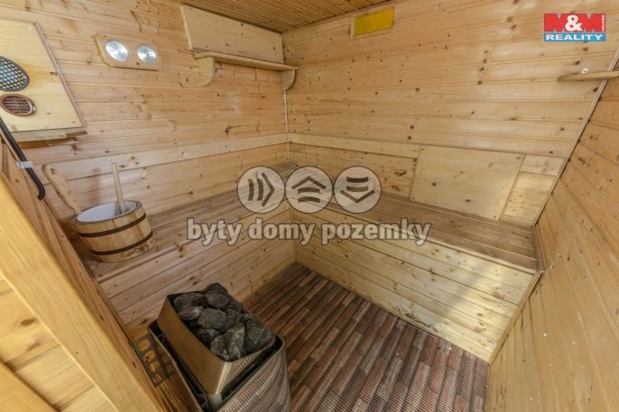 Prodej, Rodinný dům, Starý Šachov