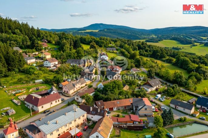 Prodej, Rodinný dům, Svatá Maří