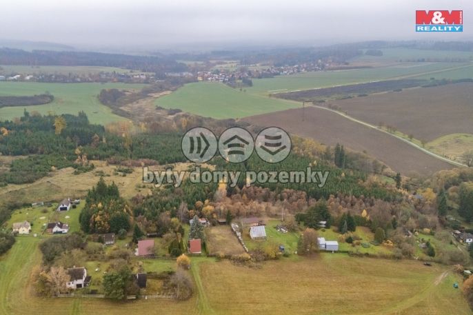 Prodej, Pozemek k bydlení, Blovice