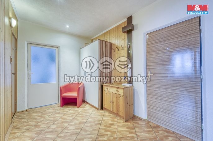 Prodej, Byt 2+1, Bor