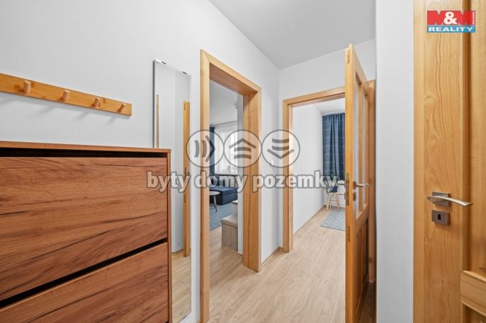 Prodej, Byt 1+1, Janské Lázně