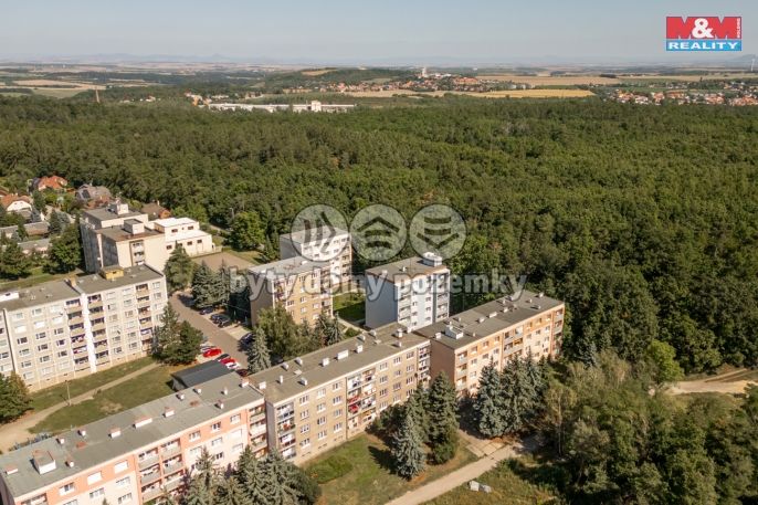 Prodej, Byt 3+1, Kladno