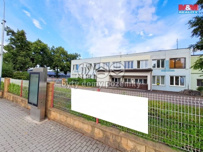 Prodej, Byt 2+kk, Králův Dvůr