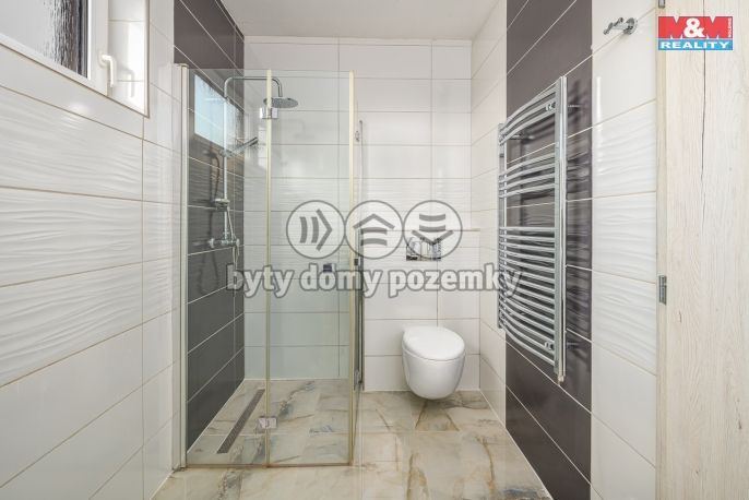 Prodej, Rodinný dům, Heřmanův Městec