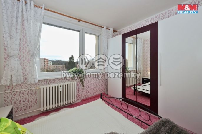 Prodej, Byt 5+1 a větší, Světlá nad Sázavou