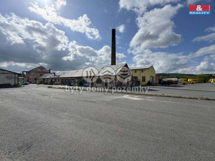 Pronájem, Ostatní, Most