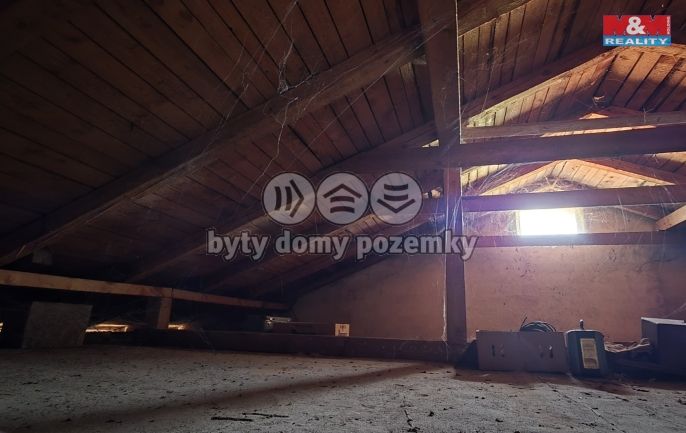 Prodej, Rodinný dům, Pohoří
