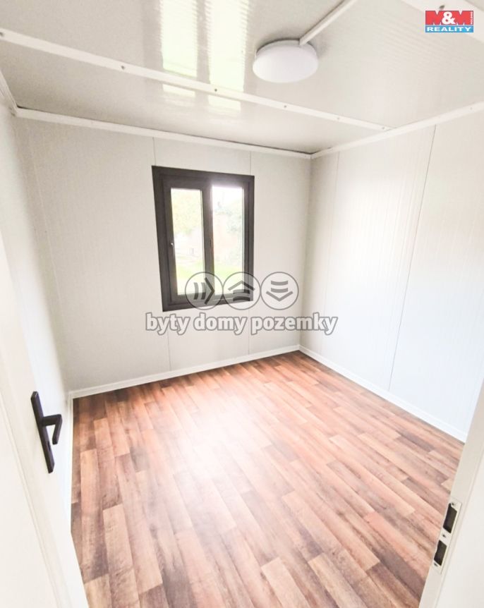 Prodej, Mobilheim, Hodějice