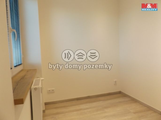 Prodej, Byt 1+1, Ostrava