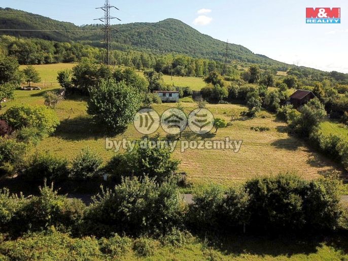 Prodej, Pozemek k bydlení, Žitenice