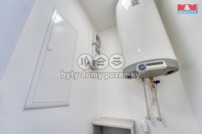 Prodej, Byt 3+kk, Vochov