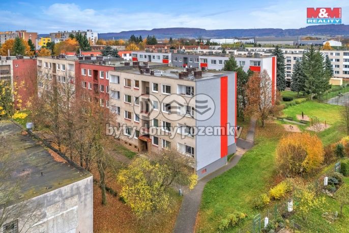 Prodej, Byt 3+1, Moravská Třebová