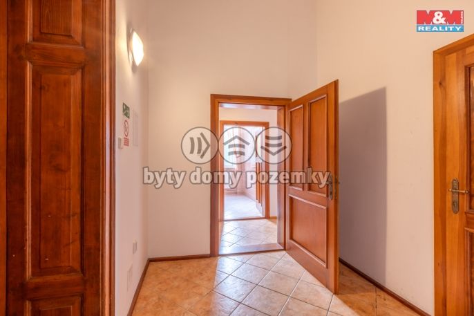 Prodej, Hotel, penzion, Úštěk