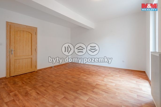 Prodej, Rodinný dům, Netolice
