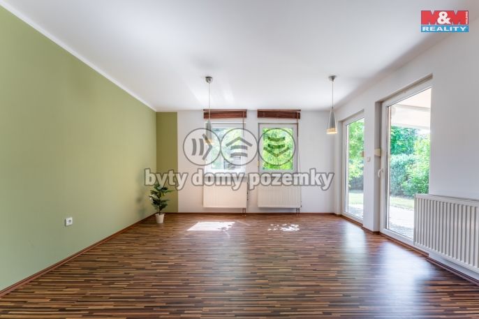 Prodej, Rodinný dům, Chýně