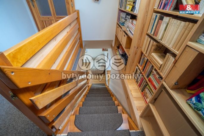 Prodej, Rodinný dům, Čakovičky