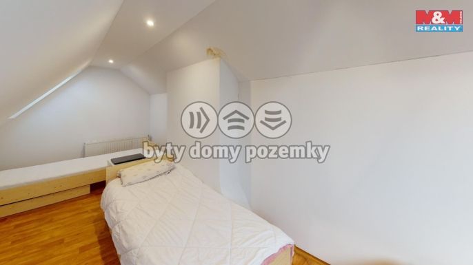 Prodej, Byt 5+1 a větší, Třinec