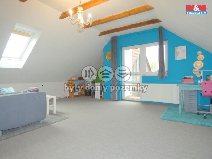 Prodej, Zemědělská usedlost, Dolní Pohleď