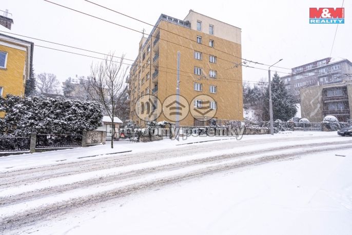 Prodej, Byt 3+1, Praha