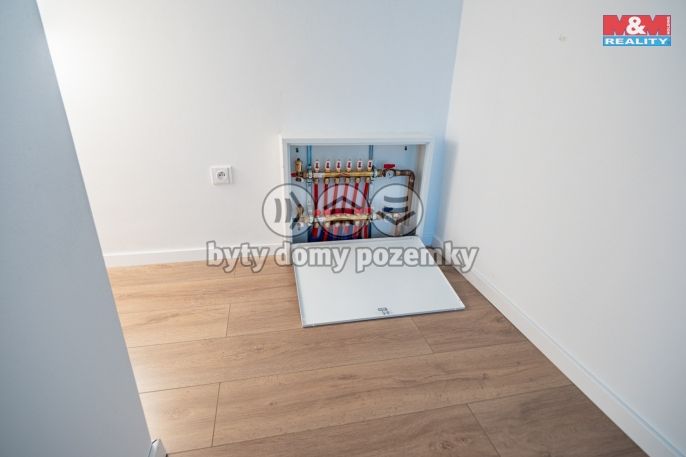 Prodej, Rodinný dům, Jirny