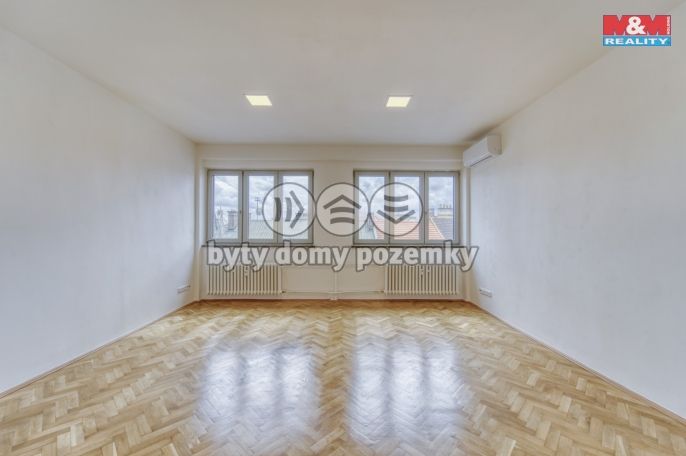 Pronájem, Kancelářský prostor, Plzeň