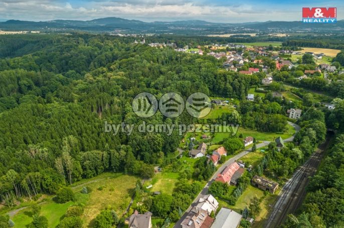 Prodej, Pozemek k bydlení, Radimovice