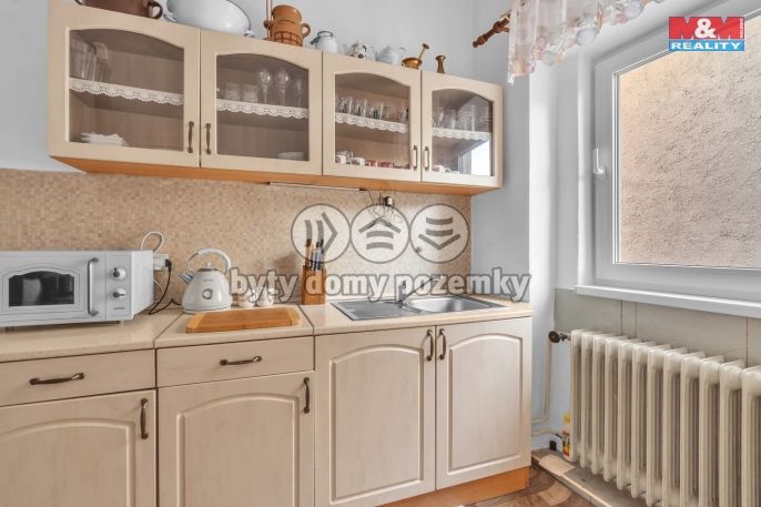 Prodej, Rodinný dům, Skuteč