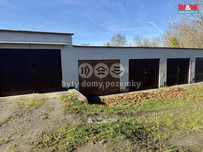 Prodej, Garáž, Strakonice