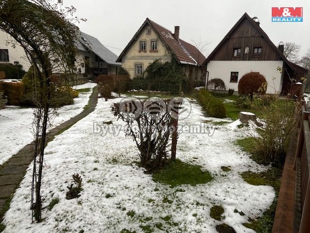 Prodej, Rodinný dům, Záhoří