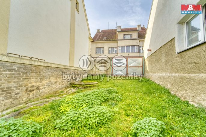 Prodej, Rodinný dům, Blovice