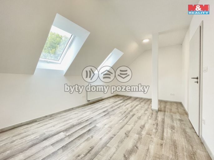 Prodej, Rodinný dům, Světlá nad Sázavou