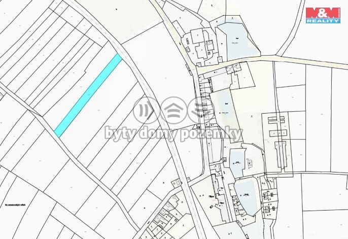 Prodej, Pole, Čáslav