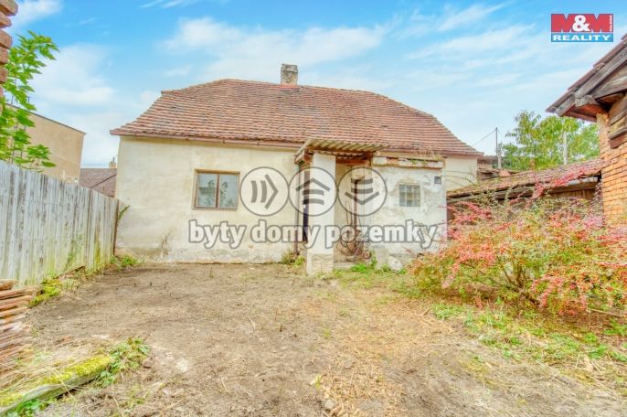 Prodej, Rodinný dům, Kralovice