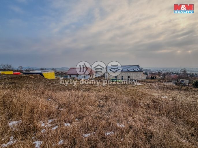 Prodej, Pozemek k bydlení, Žitenice