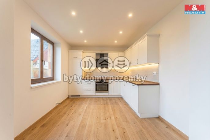 Prodej, Rodinný dům, Mrač