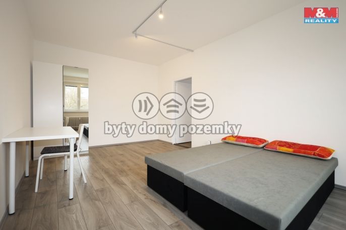 Pronájem, Byt 2+1, Nejdek