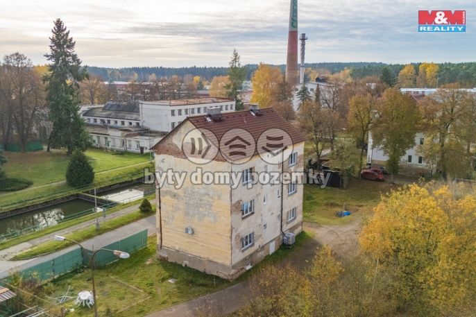 Prodej, Byt 2+kk, Přehýšov