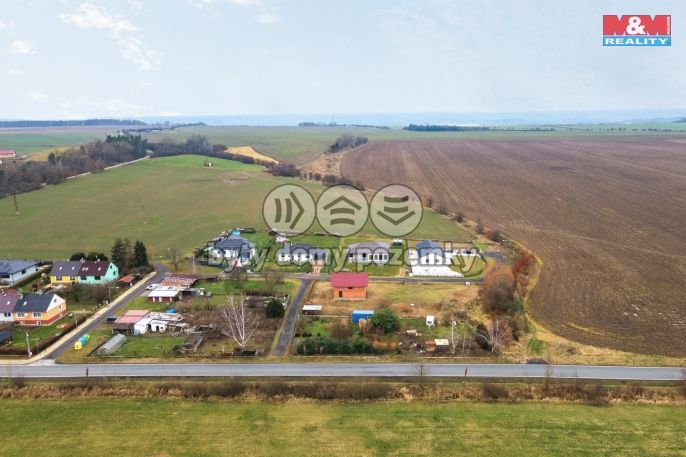 Prodej, Rodinný dům, Lochousice