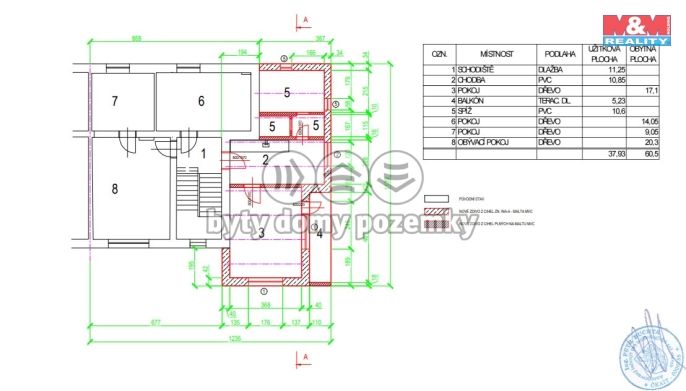 Prodej, Rodinný dům, Havířov
