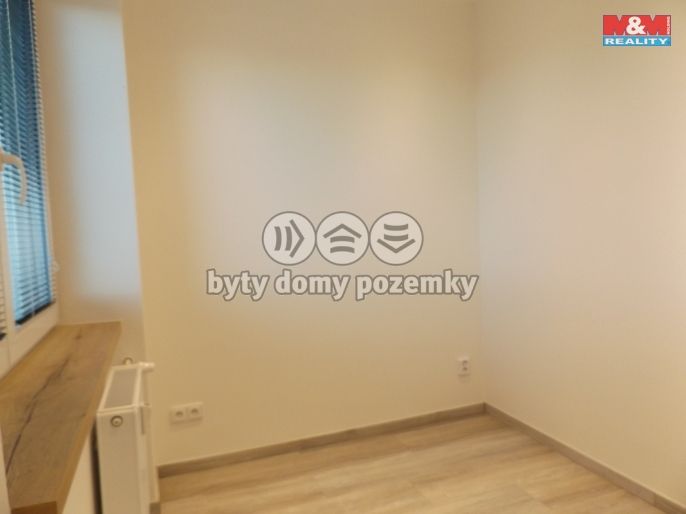 Prodej, Byt 1+1, Ostrava