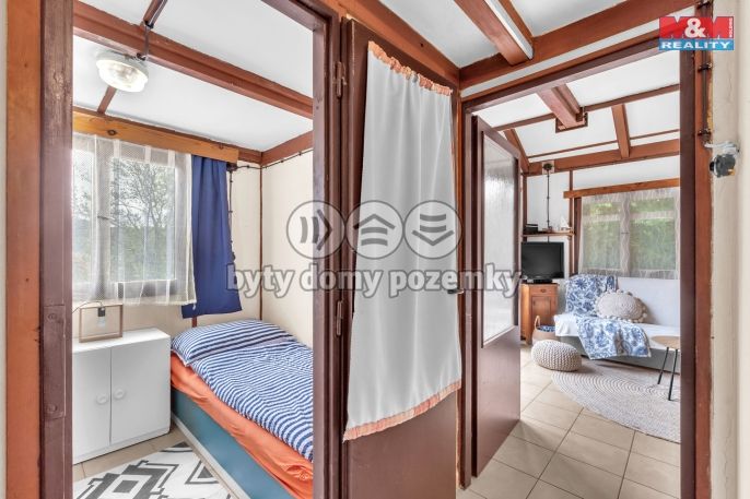 Prodej, Rodinný dům, Pastviny