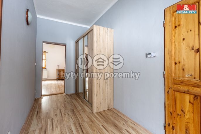 Prodej, Byt 4+1, Liberec