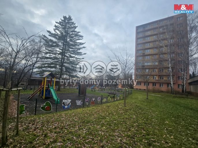 Prodej, Byt 3+kk, Frýdek-Místek