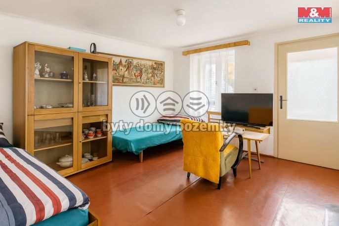 Prodej, Rodinný dům, Netolice