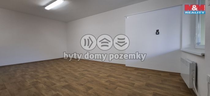 Pronájem, Kancelářský prostor, Nymburk